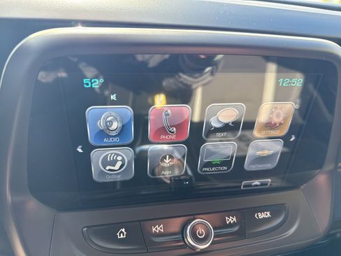 Certified 2017 Chevrolet Camaro SS image 32