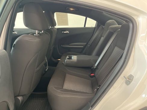 Used 2023 Dodge Charger SXT w/ Cold Weather Package RWD image 33