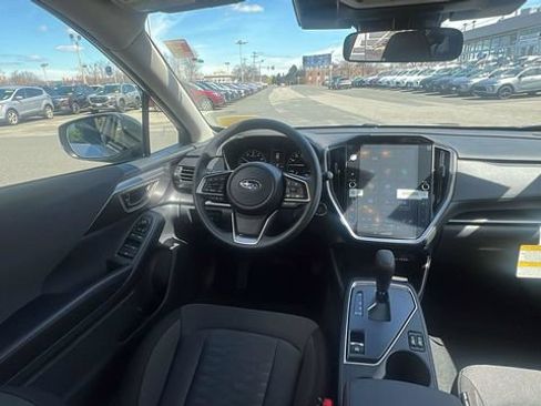New 2026 Subaru Impreza 2.0i Sport AWD/4WD image 25