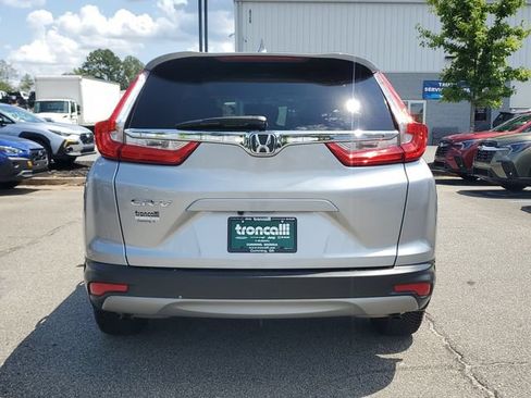 Used 2019 Honda CR-V EX-L image 5