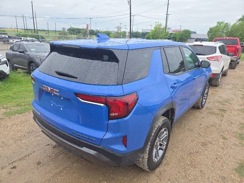 Used 2026 GMC Terrain Elevation FWD image 5