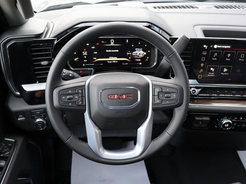 New 2026 GMC Sierra 1500 Elevation AWD/4WD image 16