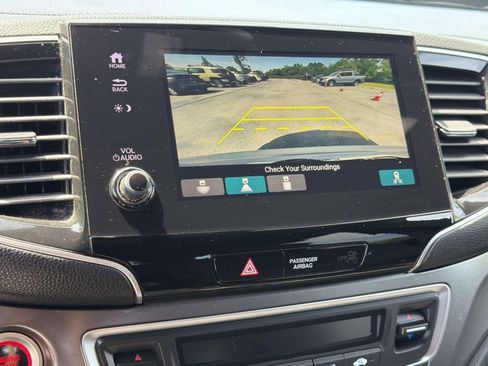 Used 2022 Honda Pilot Sport image 22