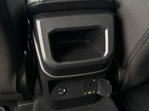 New 2026 Ford Ranger XLT w/ Equipment Group 301A High RWD image 22