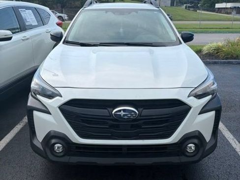 Used 2023 Subaru Outback Onyx Edition AWD/4WD image 1