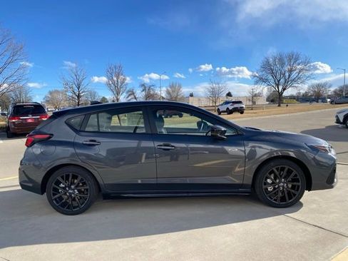 New 2026 Subaru Impreza RS image 6