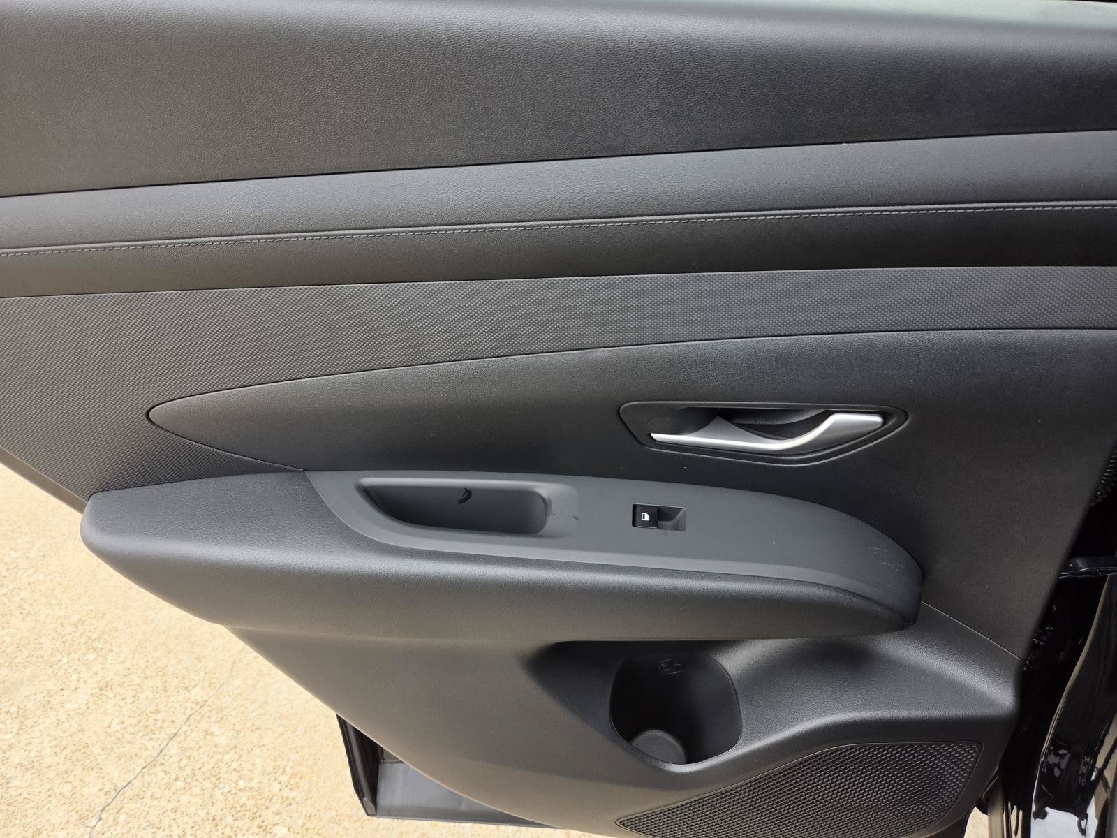 New 2026 Hyundai Tucson SEL Plus FWD image 10