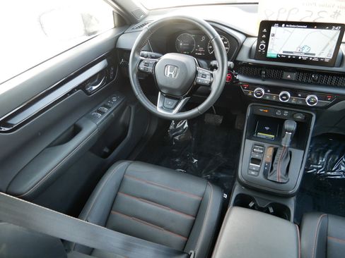Certified 2024 Honda CR-V Sport Touring image 9