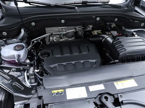 New 2026 Volkswagen Atlas SEL Premium R-Line image 67