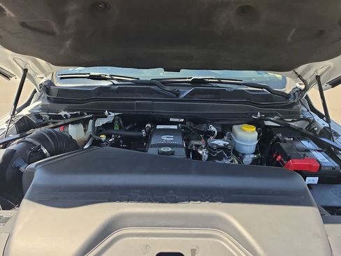 Used 2019 RAM 3500 Big Horn AWD/4WD image 24