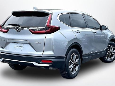 Used 2020 Honda CR-V EX-L image 6