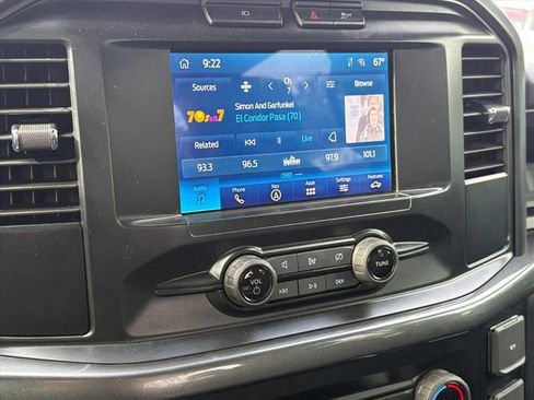 Used 2023 Ford F150 XL w/ STX Appearance Package image 11