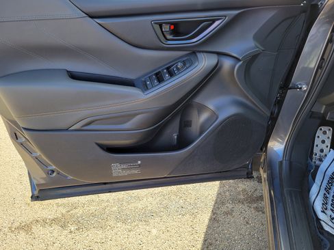 Used 2023 Subaru Forester Wilderness w/ Wilderness Package image 18