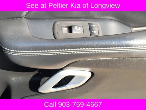 Used 2023 Dodge Challenger SXT w/ Plus Package RWD image 12
