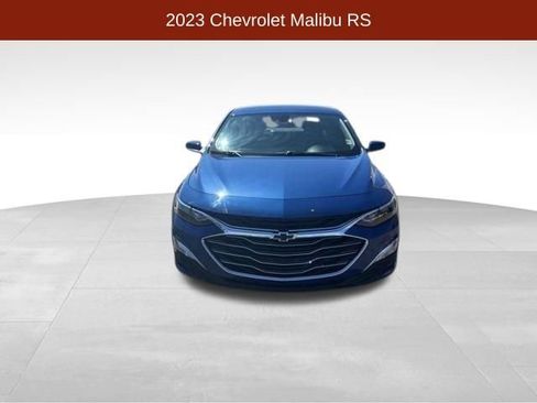 Used 2023 Chevrolet Malibu RS image 2