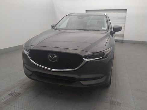 Used 2017 MAZDA CX-5 Grand Touring FWD image 15