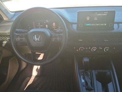Used 2025 Honda Accord SE image 14