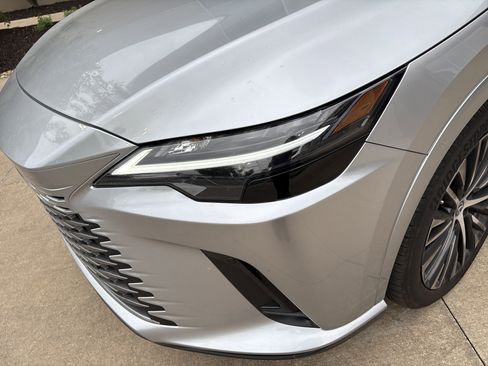 Used 2023 Lexus RX 350 Premium Plus w/ Accessory Package (Z1) AWD/4WD image 6