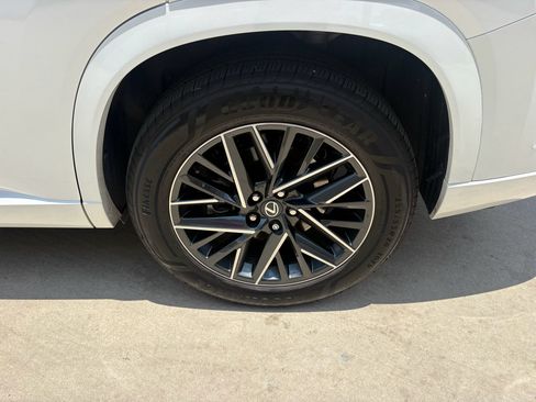 Used 2026 Lexus TX 350 AWD w/ Technology Package image 38