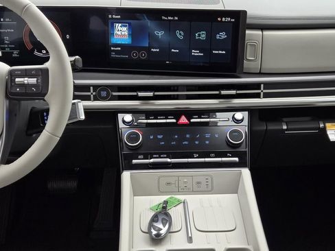 New 2026 Hyundai Santa Fe SEL FWD image 23