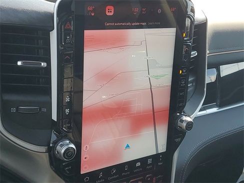 New 2026 RAM 1500 Tungsten w/ Trailer Tow Group image 26