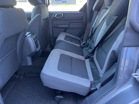 New 2025 Ford Bronco Big Bend image 10