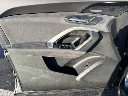 New 2025 Audi SQ5 Premium Plus image 11