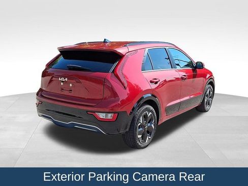 Used 2023 Kia Niro Wind FWD image 7
