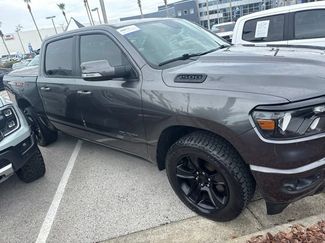 Used 2020 RAM 1500 Big Horn AWD/4WD video 1