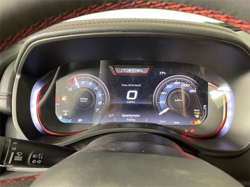 New 2026 RAM 1500 Rebel w/ Trailer Tow Group image 3