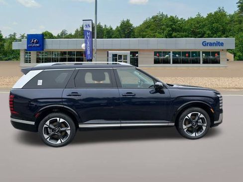 New 2026 Hyundai Palisade Limited image 5