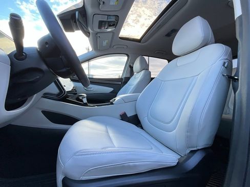 Used 2023 Hyundai Tucson SEL w/ Convenience Package image 11