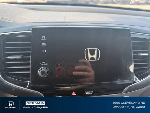 Used 2019 Honda Pilot EX-L image 16