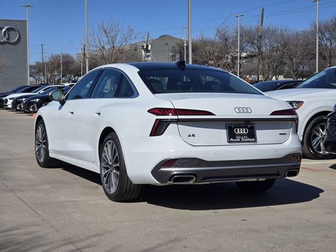 New 2026 Audi A6 Premium Plus image 11