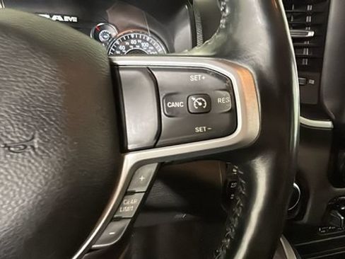 Used 2023 RAM 1500 Big Horn AWD/4WD image 16