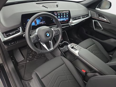 New 2026 BMW X1 xDrive28i w/ Convenience Package AWD/4WD image 16