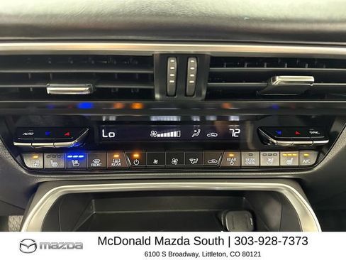 Used 2026 MAZDA CX-90 3.3 Turbo S w/ Premium Package AWD/4WD image 19