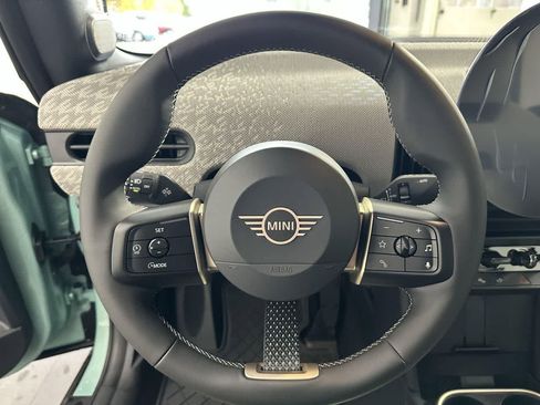 Used 2026 MINI Cooper S FWD image 12
