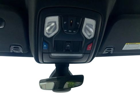Used 2022 RAM 1500 Big Horn AWD/4WD image 31