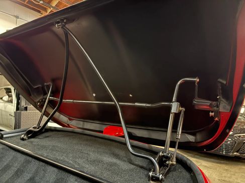 Used 1989 Porsche 911 Carrera RWD image 14