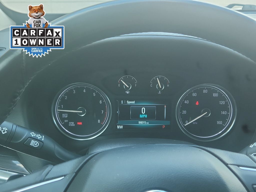 Used 2019 Buick Enclave Premium FWD image 19