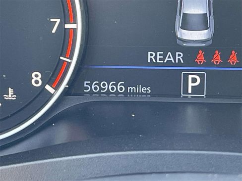 Used 2024 Nissan Altima 2.5 SR image 22