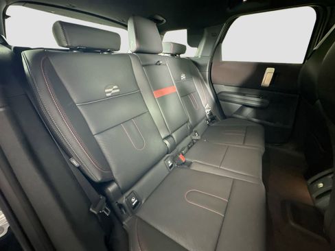 New 2026 MINI Cooper Countryman John Cooper Works w/ Comfort Package Max image 30