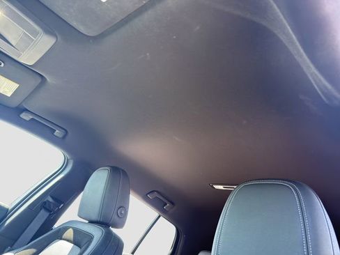 Used 2024 Chevrolet Equinox EV LT image 24