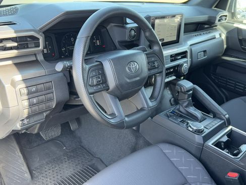 New 2025 Toyota Tacoma SR5 image 16