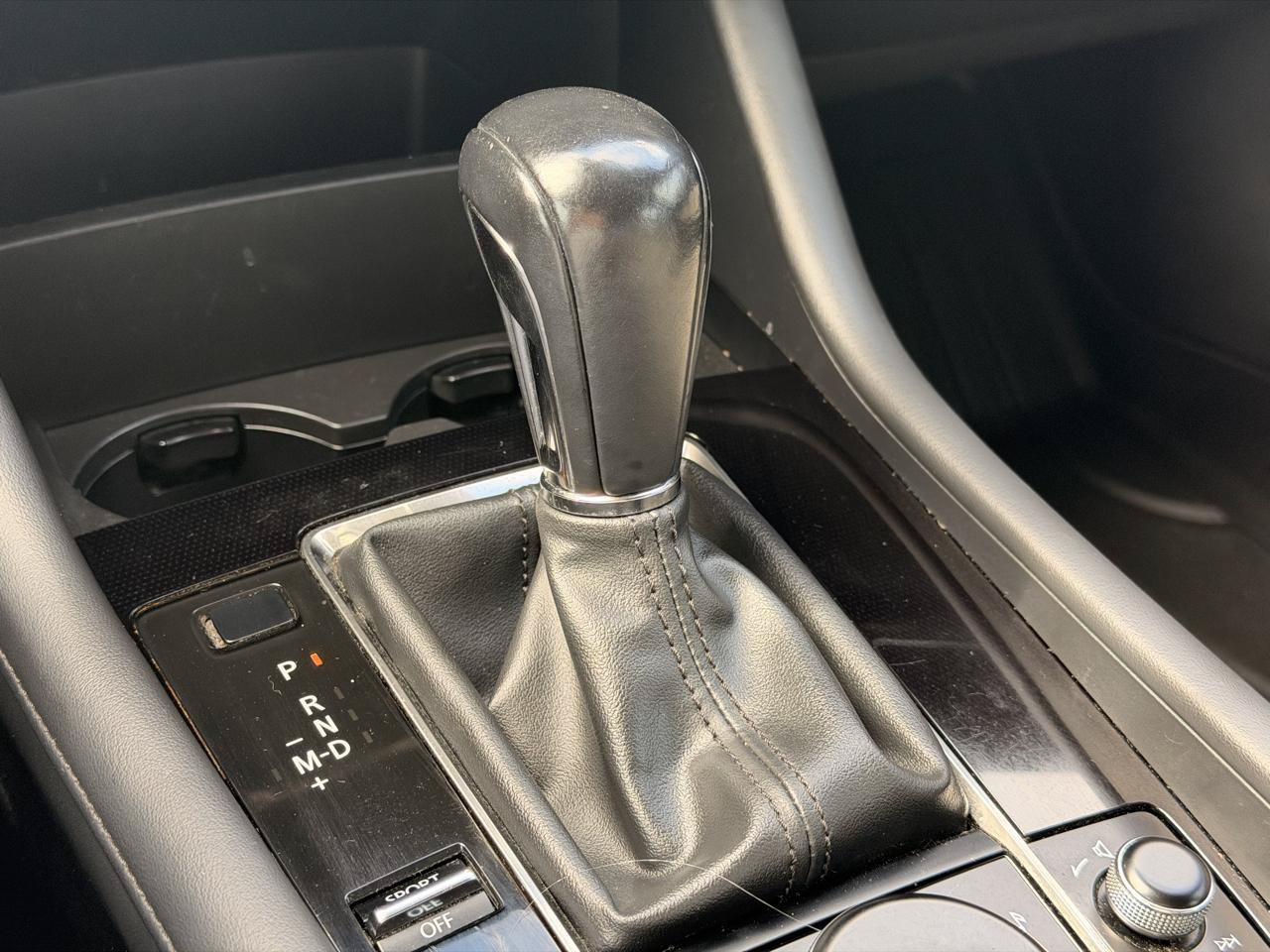 Used 2019 MAZDA MAZDA3 AWD Hatchback image 26
