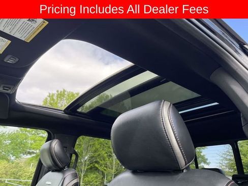 Used 2019 Ford F150 Platinum w/ Technology Package AWD/4WD image 25