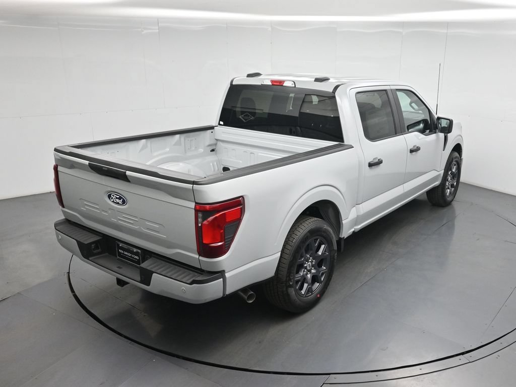 New 2026 Ford F150 STX w/ Equipment Group 200A RWD image 38