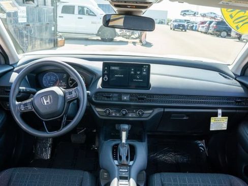 Used 2026 Honda HR-V LX image 15