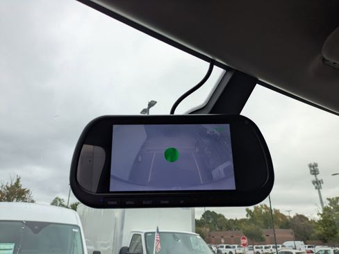 New 2026 Ford E-350 and Econoline 350 Super Duty w/ Power Equipment Group image 22